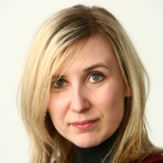Юлия Гордеева Фото
