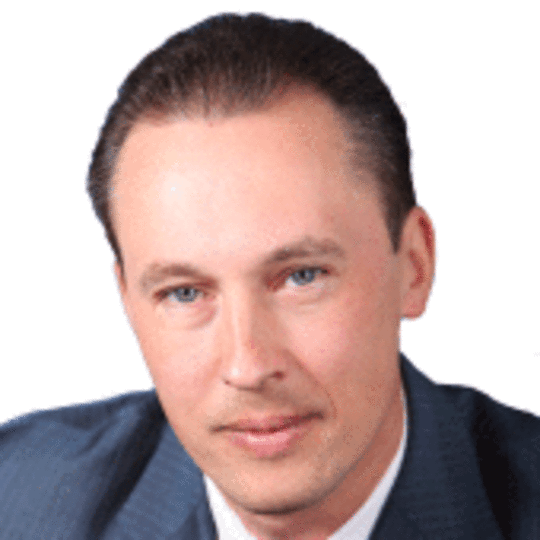 Тоскин Алексей , Генеральный директор, T-Systems CIS