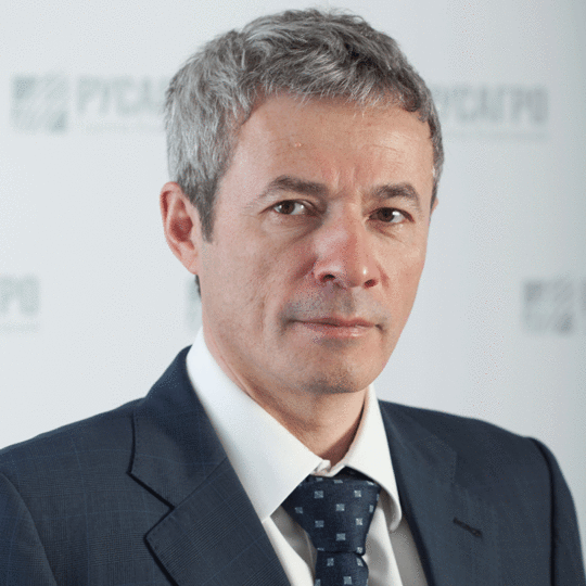 Мошкович Вадим , Председатель совета директоров, Группа «Русагро»