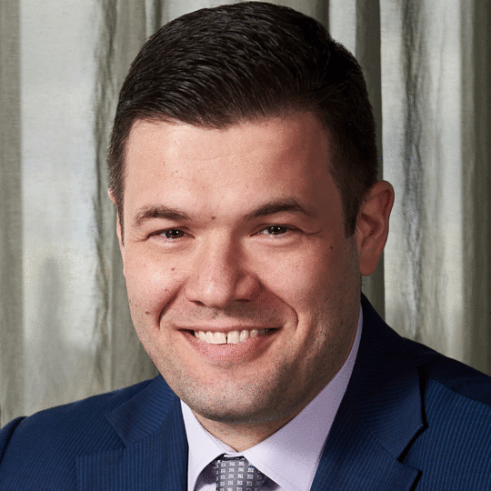 Бродовский Максим , Генеральный директор, Azimut Hotels Company